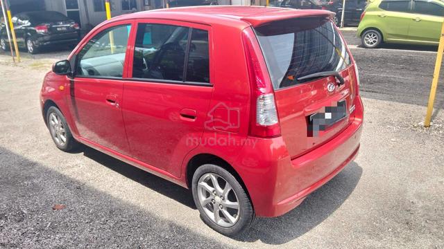 2014 Perodua VIVA 1.0 EZ STANDARD (A) - 5