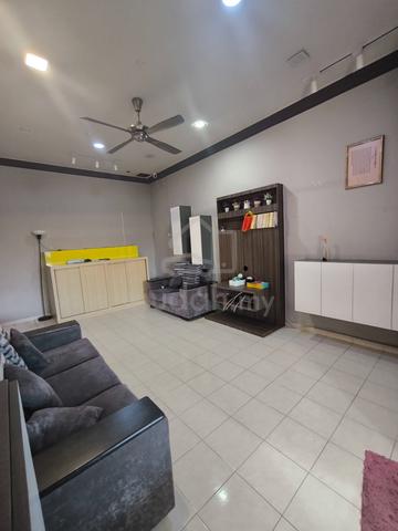 1 storey semi-D Tmn Kenari Merdu SP (Extended) 1