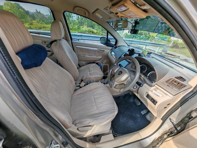 2017 Proton ERTIGA 1.4 EXECUTIVE AT (A) - 4
