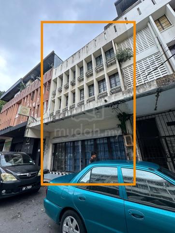 HOSTEL For sale @bandaran kk 1