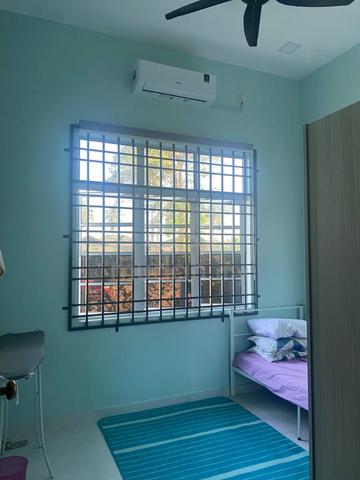 BILIK SEWA Perempuan 1