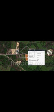 kimanis, Light Industrial Land 1
