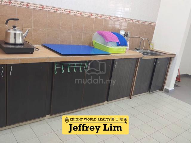 【Well Maintained】2 Storey Terrace @ Bandar Tasek Mutiara,Simpang Ampat 1