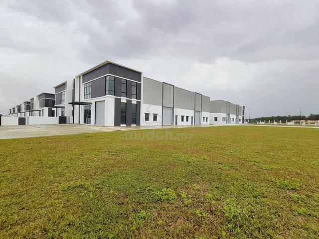 Eco Business Park 2 1