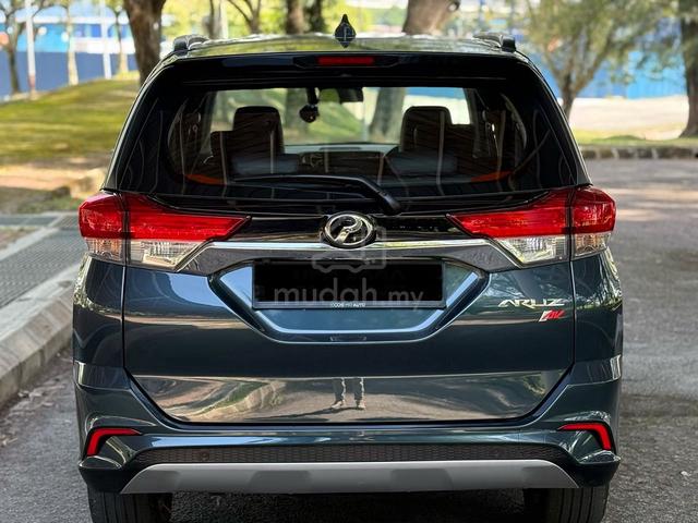 2019 Perodua ARUZ 1.5 AV (A) FREE WARRANTY SERVICE - 4