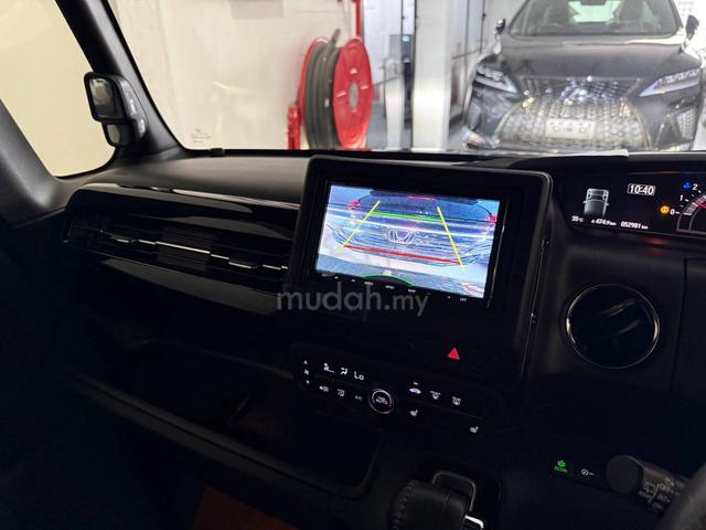 [2021] Honda N BOX 0.7 CUSTOM GL TURBO / RDY STOCK - 5