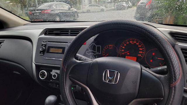 2014 Honda CITY 1.5 S+ (A) - 3