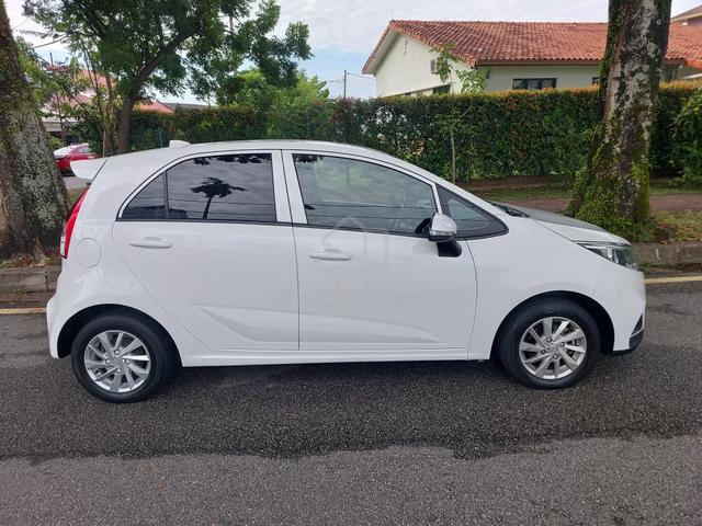 2021 Proton IRIZ 1.3 STANDARD MY14 FACELIFT (A) - 3