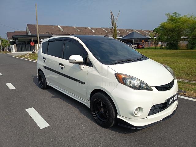 2011 Perodua ALZA 1.5 EZ (A) - 1