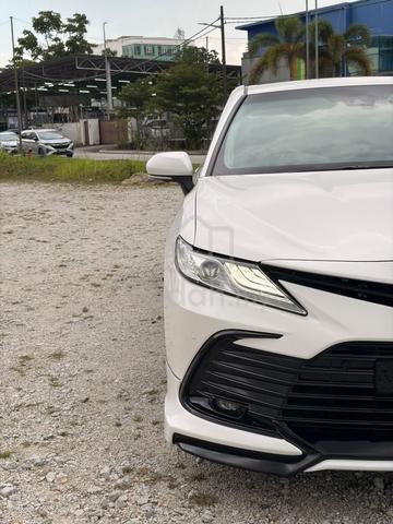 2023 Toyota CAMRY 2.5 V MY18 XV70 FACELIFT (A) - 3
