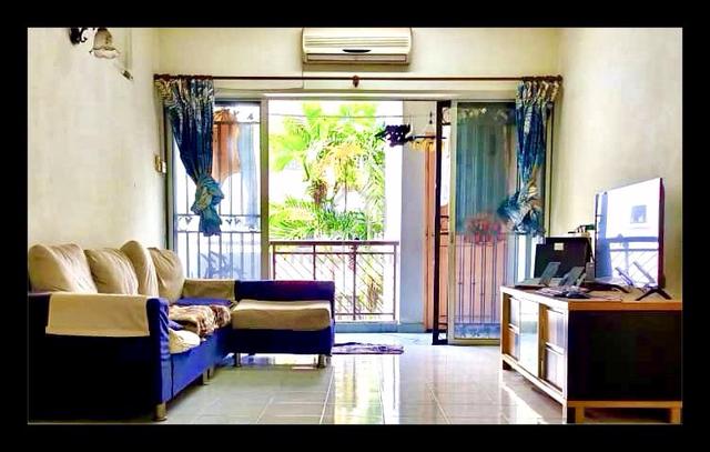 Anjung Villa 1