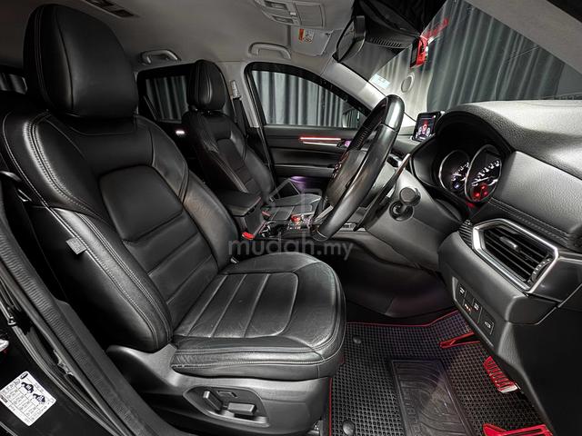 2018 Mazda CX-5 2.0 G Facelift (Full Accessories) - 4
