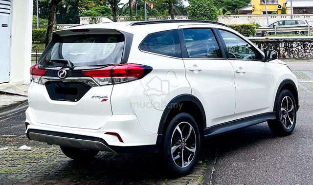 2019 Perodua ARUZ 1.5 AV (A) - 2