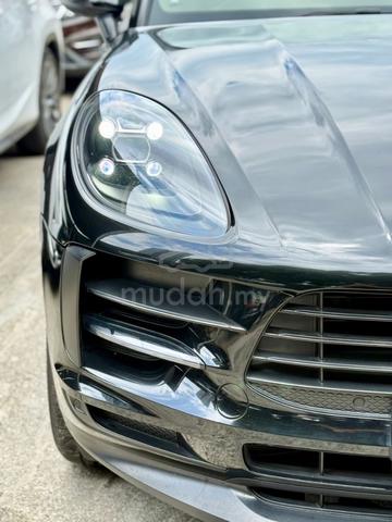 2019 Porsche MACAN 2.0L FACELIFT OFFER - 4