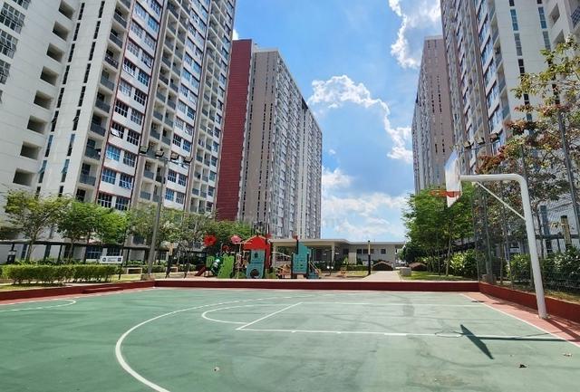 Selangorku PR1MA Lakefront Homes , Cyberjaya 2