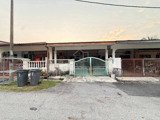 Senawang💥Taman Seremban Jaya,1-storey, FACING OPEN+FREEHOLD+MURAH 1