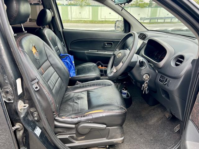 2010 Perodua MYVI 1.3 SE Ezi - 4