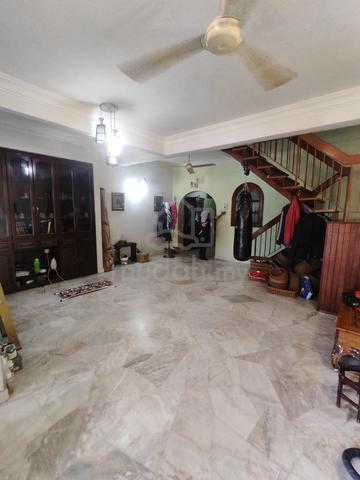 Rumah Teres Taman Dagang Jaya Ampang 1