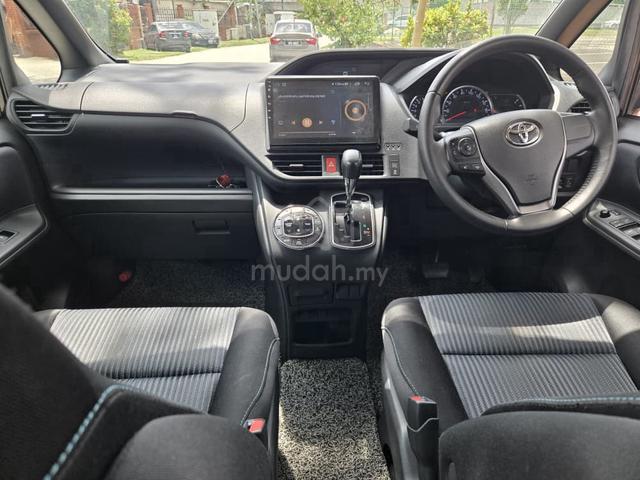 /19✨ Toyota NOAH 2.0 SI 7SEATER VOXY ZRR80 P.DOOR - 5