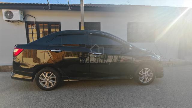 2016 Perodua BEZZA 1.3 ADVANCE (A) - 5