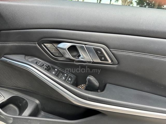 2021 Bmw 330i M SPORT 2.0L (A) - 5