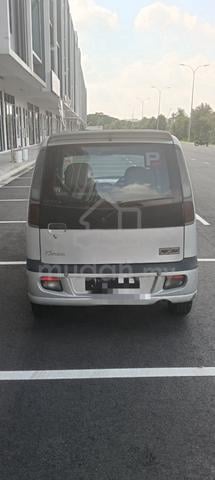 2003 Perodua KENARI 1.0 EZ (A) - 2