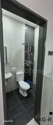 Fully Furnished!! 20x65 3R2B Bandar Putera Jalan Kebun 1STY House 1