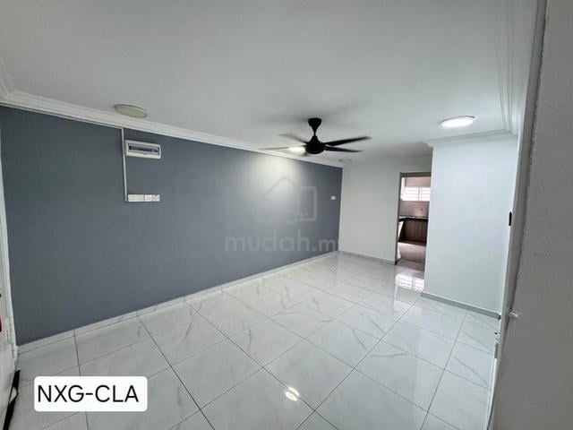 Taman Desawan 2 Storey 18x55 Fully Renovated Extended 100% Loan 1