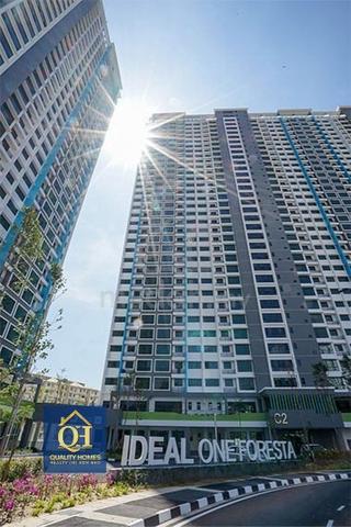 One Foresta @ Bayan Lepas 1