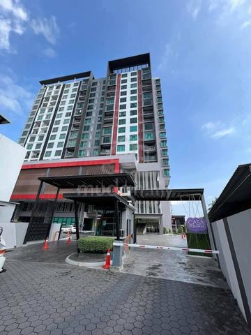 Casa Residences @ Bukit Mertajam 1