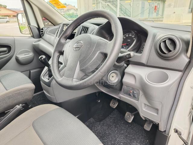 2015 Nissan NV200 1.6 (M) Panel Van - 4