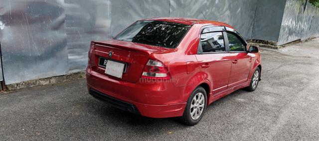 2010 Proton SAGA 1.3 FL (A) auto - 2