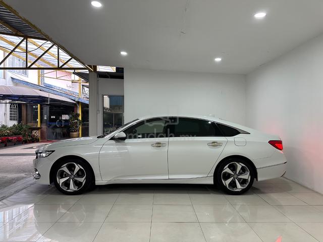 2023 Honda ACCORD 1.5 TC-P MY20 CV (A) - 4