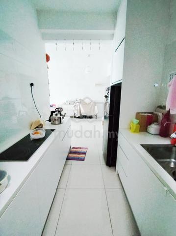 Silk Residence 1