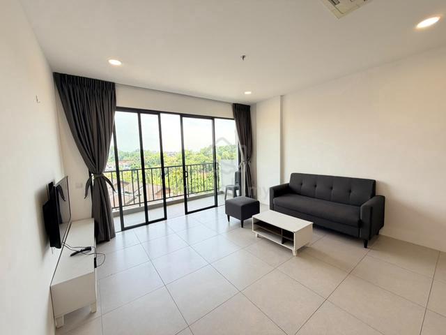 Doncaster Residence 1