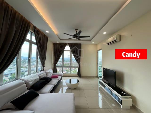 BM City Suites @ BM City Mall 1
