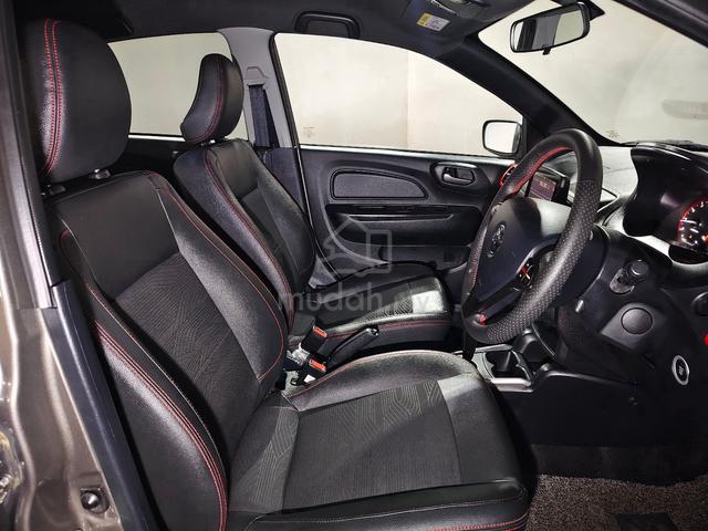 2022 Proton Saga 1.3 Premium S (A) 1Owner Mcm Baru - 5