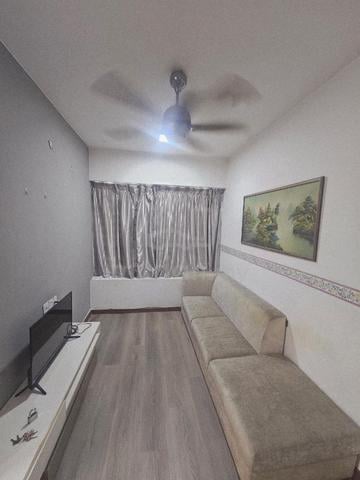 University Prime Condominium 1