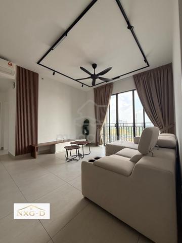Tuai Residence 1
