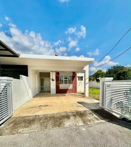CORNER LOT TANAH TEPI LUAS💥Bandar Seri Astana,Sg Petani,Kedah. 1