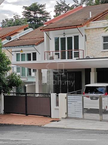 Sering Ukay, Ampang🌿| A Serene Green Living Experience 1