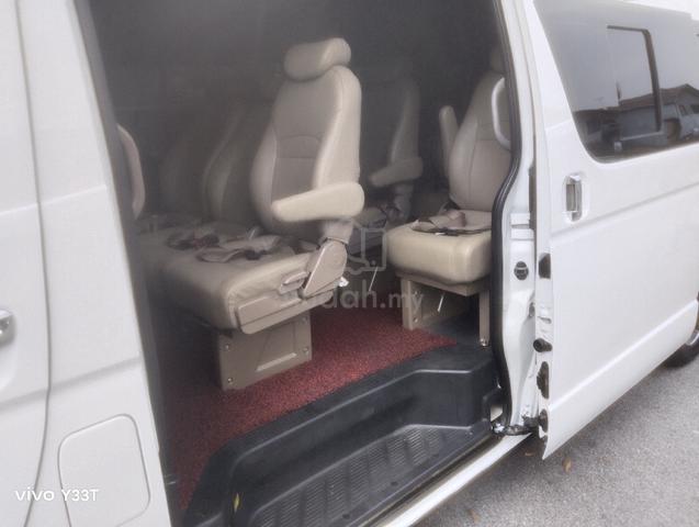2015 Cam PLACER-X 2.5 FRD6600C (M) - 3