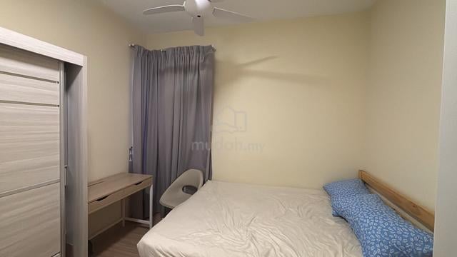 Tuan Residency 1