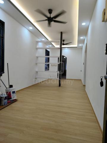 Taman Bukit Indah Single Storey Terrace House 3bed Iskandar Puteri JB 1