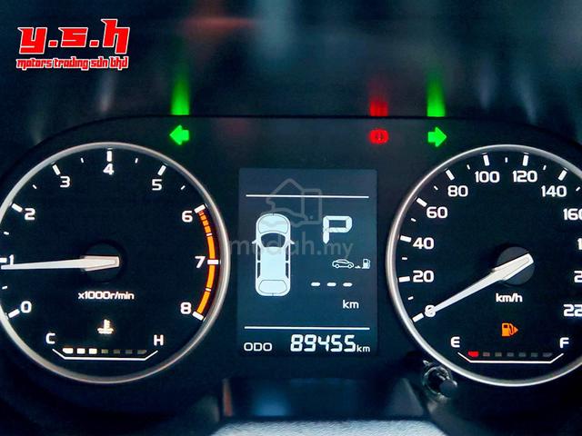 2020 Proton SAGA 1.3 PREMIUM AT MY16 BT P2-13A - 3