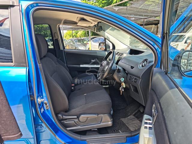 2018 Perodua ALZA SE 1.5 (AUTO) - 4