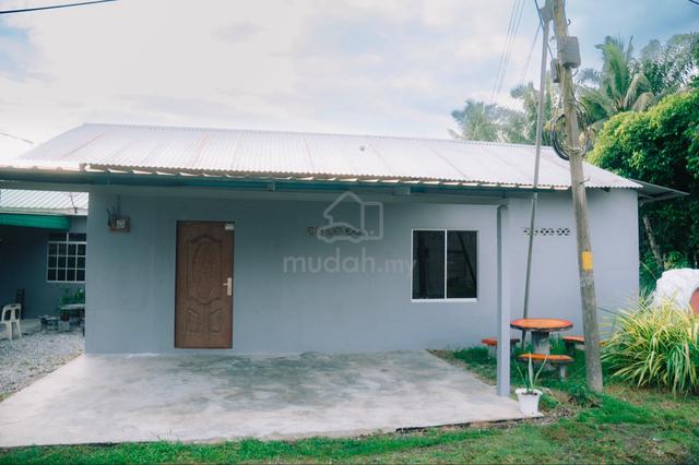 Wewe roomstay CL3 1