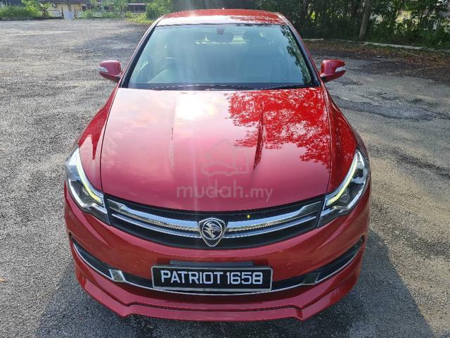 2016 Proton PERDANA 2.4 2.4L (A) - 3