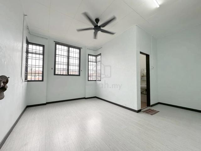 Double Storey # Bandar Seri Alam Taman Rinting Sierra Perdana Masai 1
