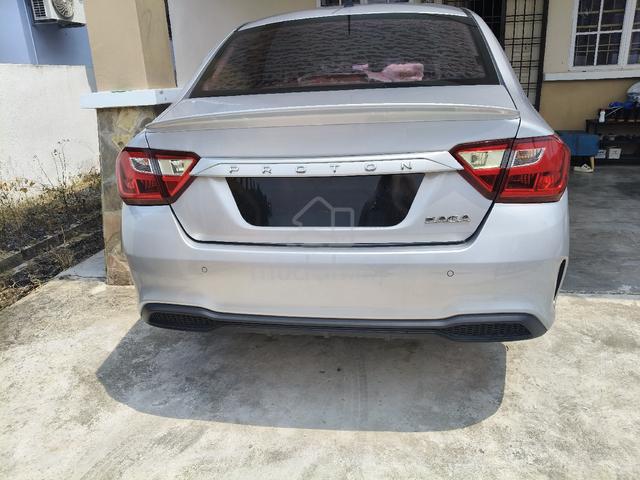 2022 Proton SAGA 1.3 STANDARD AT MY16 FACELIFT (A) - 2
